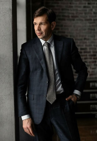 Andrey Pavlov, Partner Andrey Pavlov, Partner